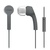 Koss KEB9igry Grey