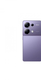 Xiaomi Poco M6 Pro 8/256GB Purple (Global Version)