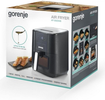 Gorenje AF1350DWB
