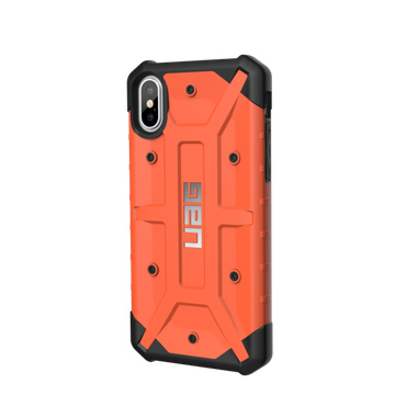 Urban Armor Gear Pathfinder Rust for iPhone X/Xs (IPHX-A-RT)