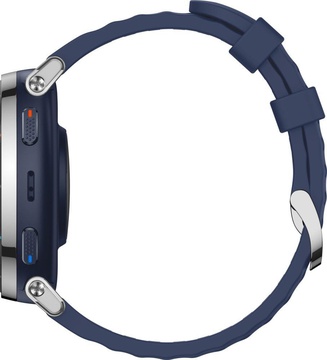 Amazfit Active 3 Premium Atlas Blue (W2559GL2N)