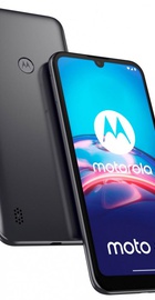 Motorola E6i 2/32GB Meteor Grey