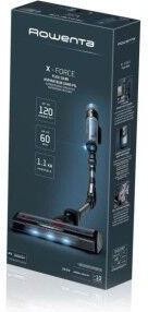 Rowenta X-Force Flex 10.80 Animal Aqua RH7AD5E0