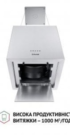 Perfelli CSE 4685 I 1000 LED