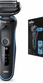 Braun Series 5 EasyClean Wet&Dry 50-M1000s