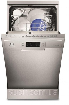 Electrolux ESF4710ROX