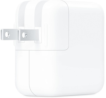 Apple USB-C Power Adapter 30W (MR2A2) (high copy)