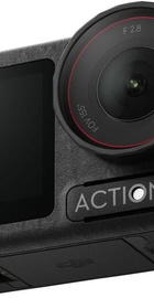 DJI Osmo Action 5 Pro Standard Combo (CP.OS.00000349.01, CP.OS.00000377.01)