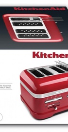 KitchenAid 5KMT4205EMS