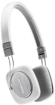Bowers & Wilkins P3 White