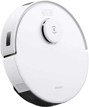 ECOVACS DEEBOT OZMO N20 Pro Plus White