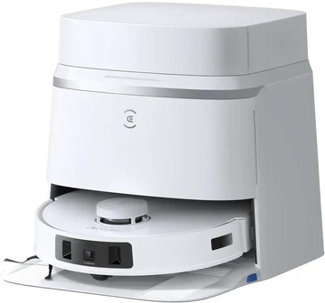 ECOVACS OZMO Т30 Pro Omni (DDX14)