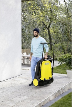 Karcher S 6 Twin (1.766-420.0)