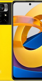 Xiaomi Poco M4 Pro 5G 6/128GB Poco Yellow (China)