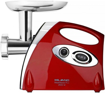 MILANO MeatMaster Plus MG-4026RT