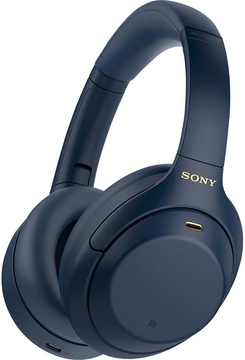 Sony WH-1000XM4 Midnight Blue (WH1000XM4L.E)