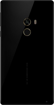 Xiaomi Mi Mix 128GB Black