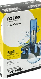 Rotex RHC185-S LuxMan