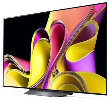 LG OLED77B3