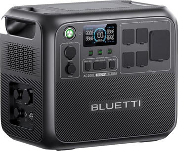 BLUETTI AC200L
