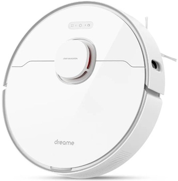 Dreame L10 Pro White