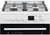 Electrolux RKK660201W