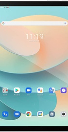 Blackview Tab 12 4/64GB LTE Silver (6931548309147)