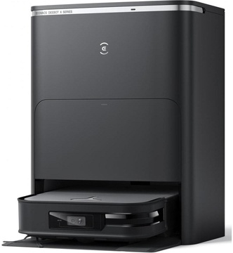 ECOVACS DEEBOT OZMO X2 OMNI