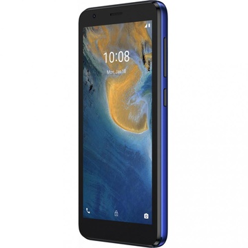 ZTE Blade L9 1/32GB Blue (UA)