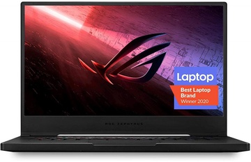 ASUS ROG Zephyrus S15 GX502LXS (GX502LXS-XS79)