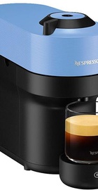 Delonghi Nespresso Vertuo Pop Pacific Blue ENV90.A
