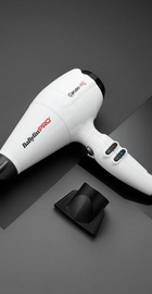 BaByliss PRO Caruso-HQ BAB6970WIE