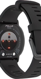 Polar Pacer Night Black (900102174)