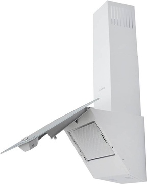 Minola HDN 5202 WH/INOX 700 LED