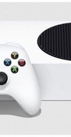 Microsoft Xbox Series S 1 TB White