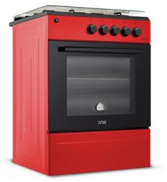 Artel Apetito 10-E Red