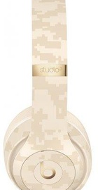 Beats by Dr. Dre Studio3 Wireless Headphones Beats Camo Collection Sand Dune (MWUJ2)