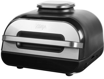 NINJA Health Grill & Air Fryer XL AG551EU