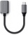 Satechi USB-C to USB 3.0 Adapter Space Gray (ST-UCATCM)