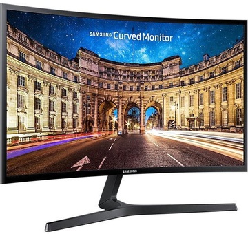 Samsung C24F396FH (LC24F396FHUXEN)