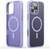 Dux Ducis Yind Series for iPhone 16 Light Purple