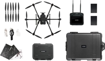 YUNEEC H850-RTK (YUNH850EUSC)
