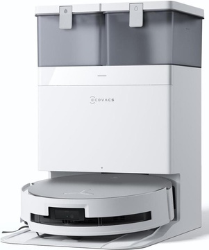 ECOVACS Deebot X8 Omni White