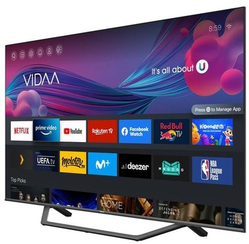 Hisense 43A7GQ