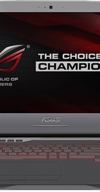 Asus ROG G752VY (G752VY-GC397R)