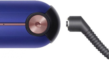 Dyson Corrale HS07 Prussian Blue/Rich Copper (408105-01)
