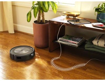 iRobot Roomba j7