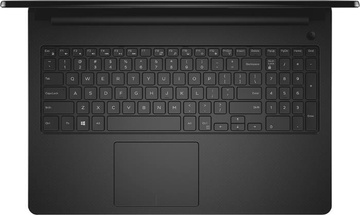 Dell Inspiron I5558-2571BLK