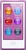Apple iPod nano 7Gen 16GB Purple (MD479)