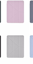 Proove Solid Case iPad 10gen 10.9" (2022-2024) / 11gen 11" (2025) Grey